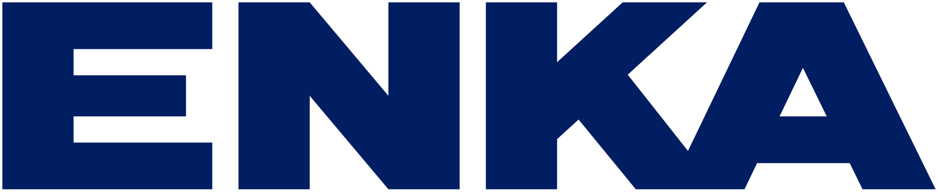 ENKA Logo