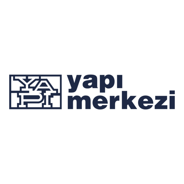 Yapı Merkezi Logo
